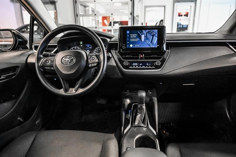 2024 Toyota Corolla - Image 25