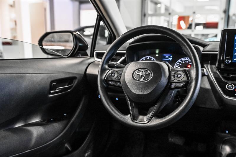 2024 Toyota Corolla - Image 26