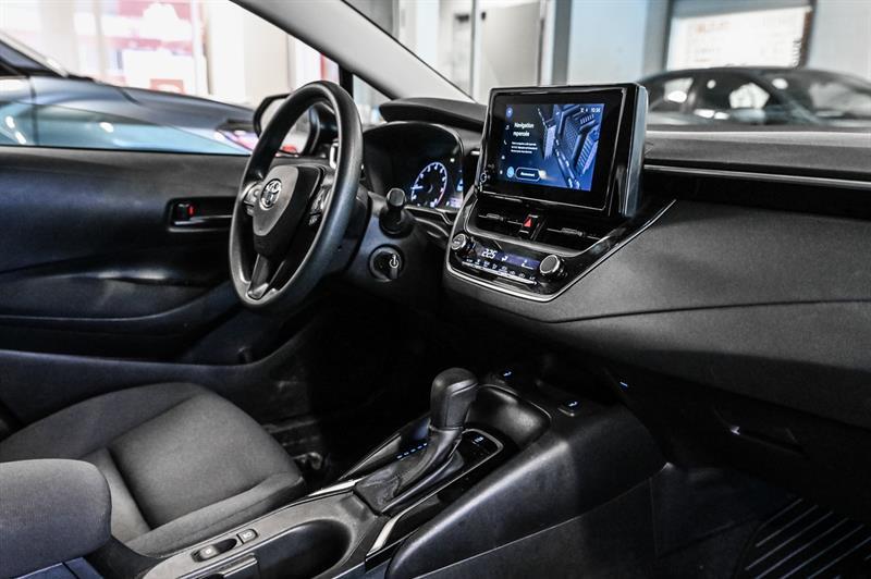 2024 Toyota Corolla - Image 28