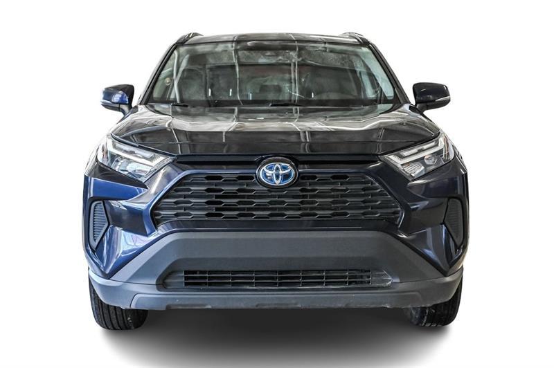 2024 Toyota RAV4 - Image 3