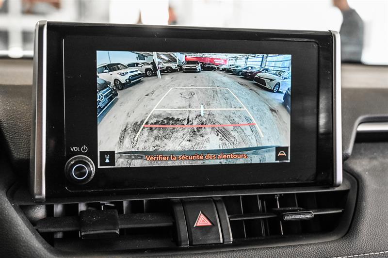 2024 Toyota RAV4 - Image 29