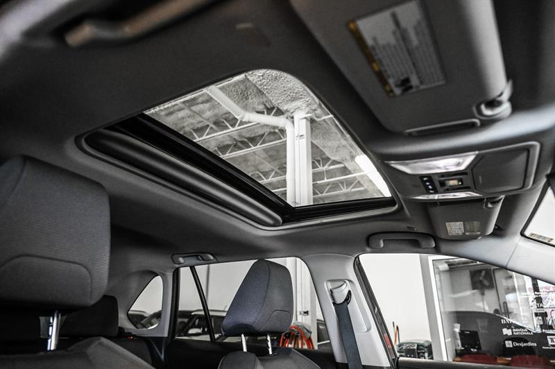 2024 Toyota RAV4 - Image 35