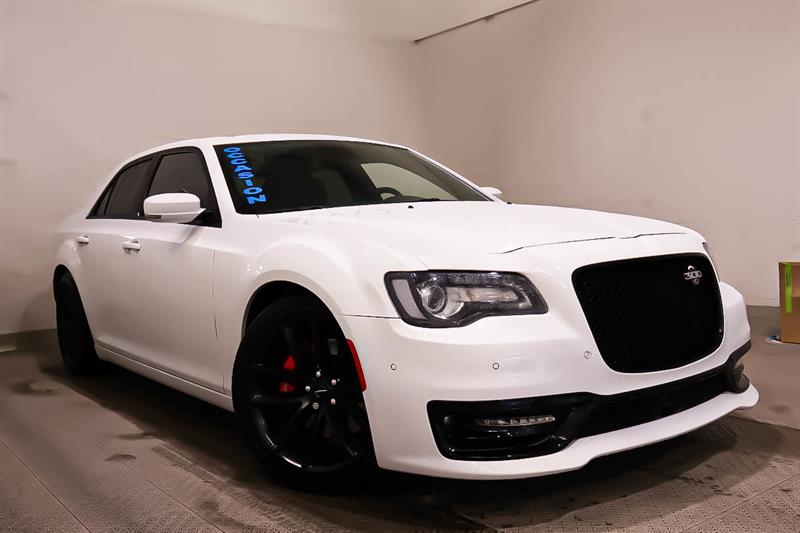 chrysler 300 2023