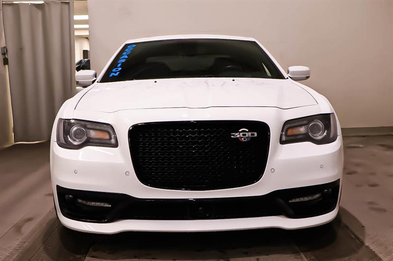 chrysler 300 2023 - 2