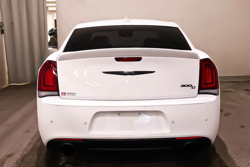 chrysler 300 2023 - 6