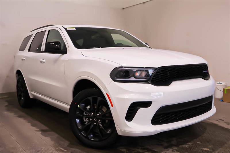 dodge Durango 2026