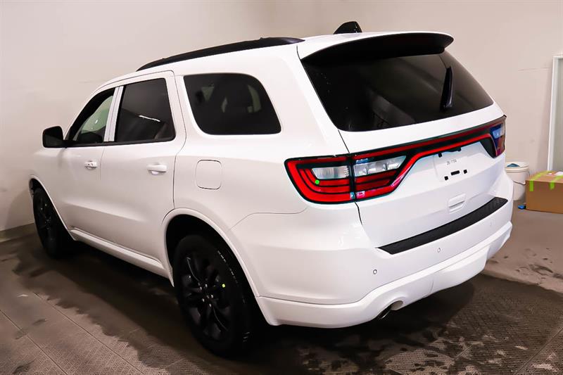dodge Durango 2026 - 4