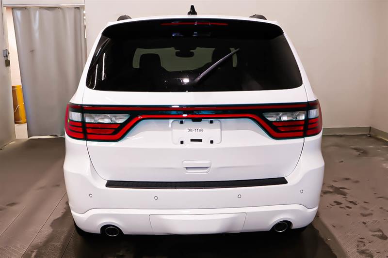 dodge Durango 2026 - 5