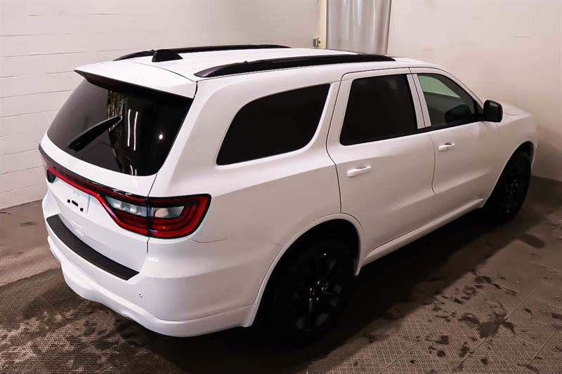 dodge Durango 2026 - 6