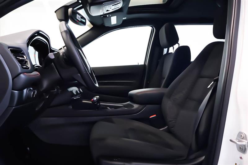 dodge Durango 2026 - 8