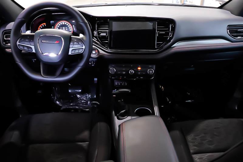 dodge Durango 2026 - 11