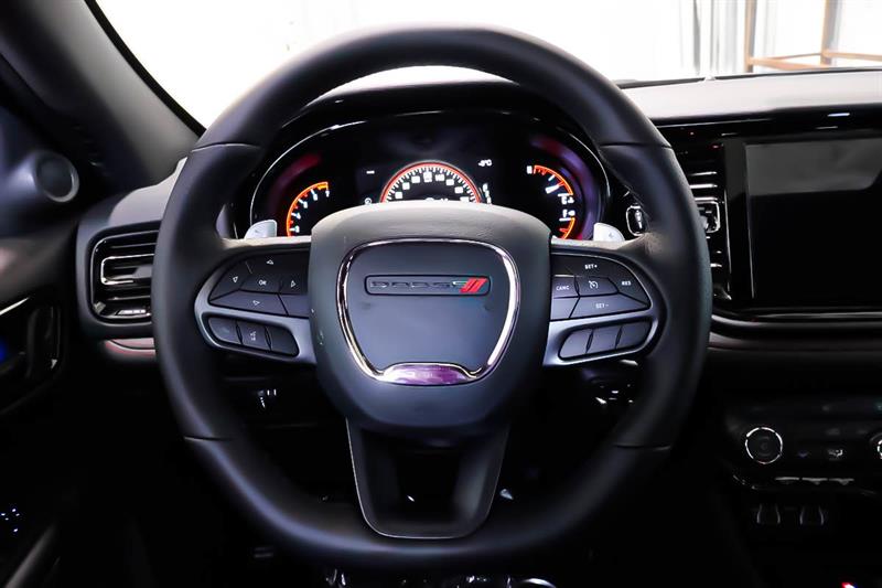 dodge Durango 2026 - 12