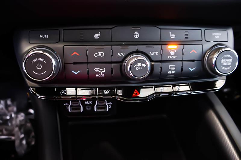 dodge Durango 2026 - 18
