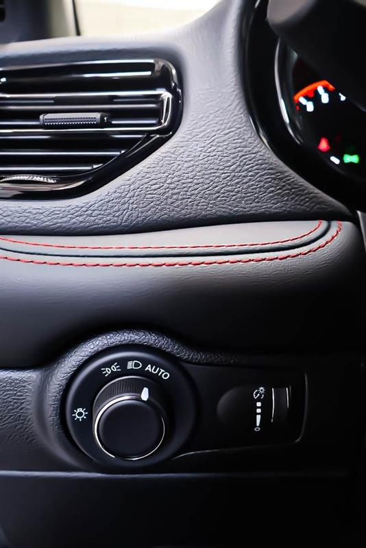 dodge Durango 2026 - 19