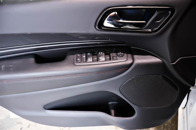 dodge Durango 2026 - 20