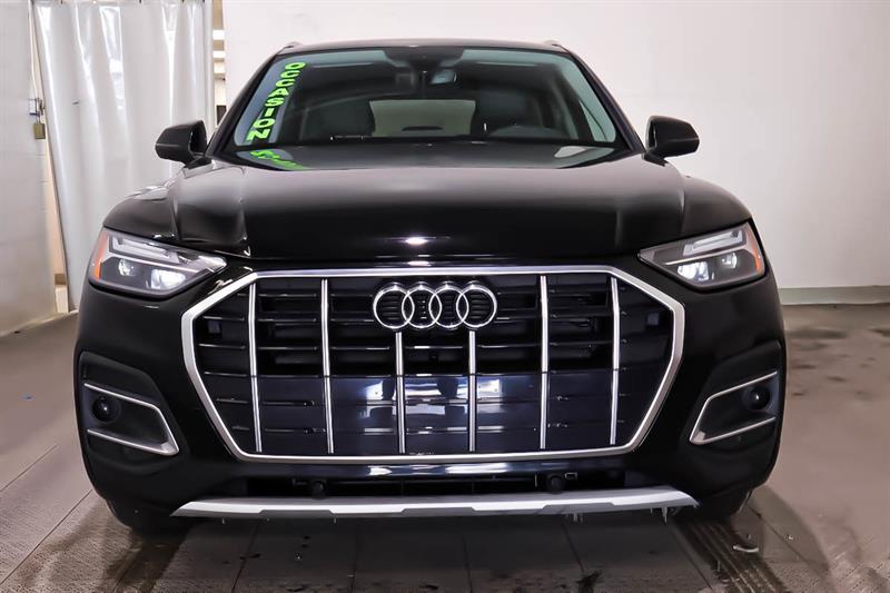 audi Q5 2023 - 2