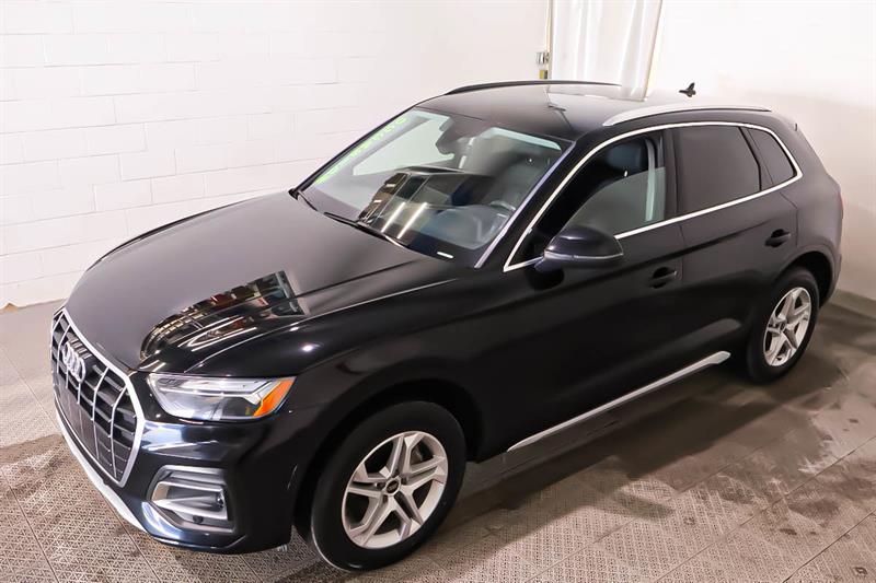 audi Q5 2023 - 3