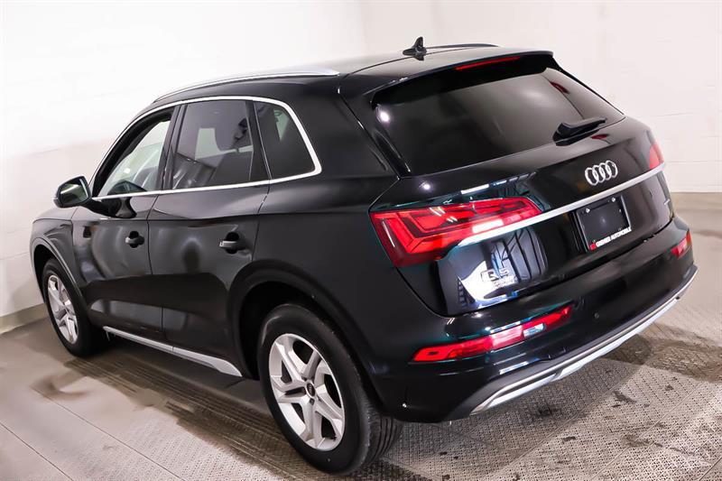 audi Q5 2023 - 4