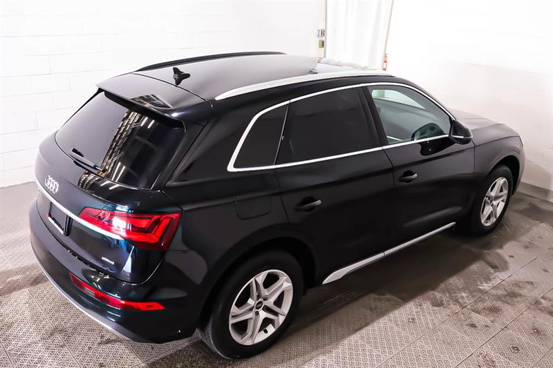 audi Q5 2023 - 6
