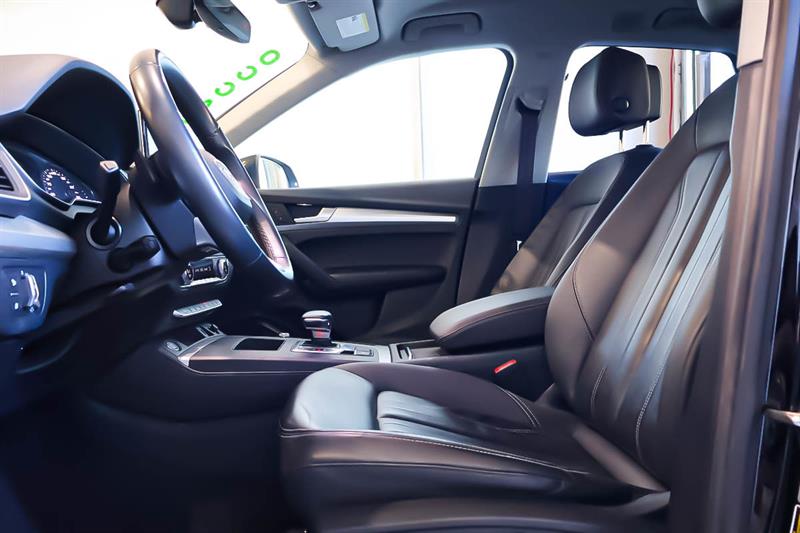 audi Q5 2023 - 8
