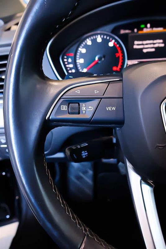 audi Q5 2023 - 12