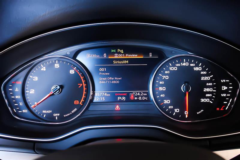 audi Q5 2023 - 14