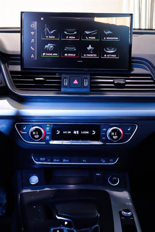 audi Q5 2023 - 15