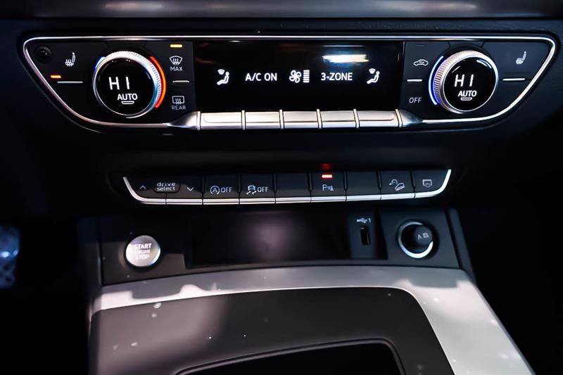 audi Q5 2023 - 17
