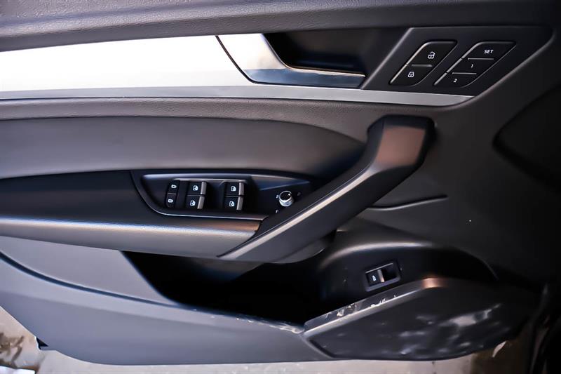 audi Q5 2023 - 19