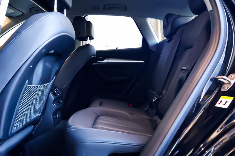 audi Q5 2023 - 20