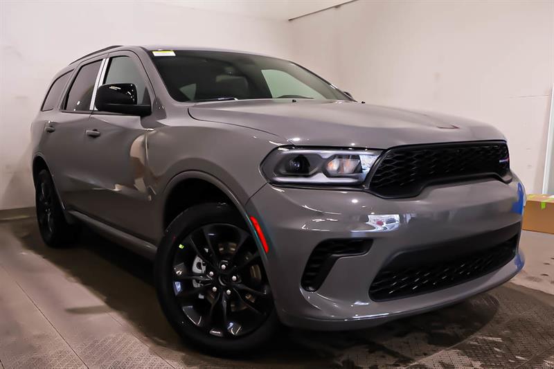 dodge Durango 2026