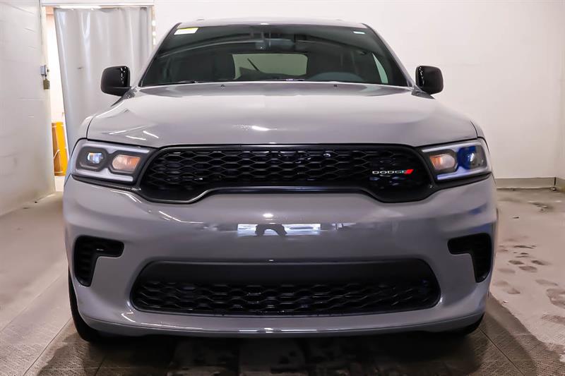 dodge Durango 2026 - 2
