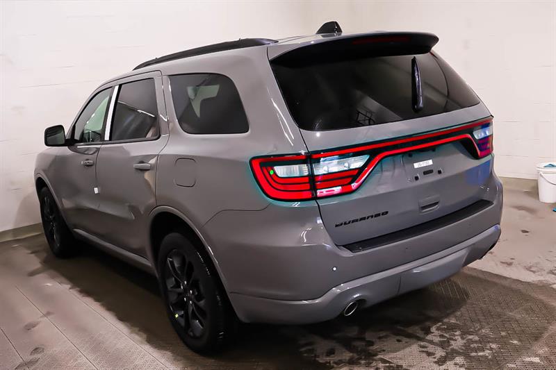 dodge Durango 2026 - 4