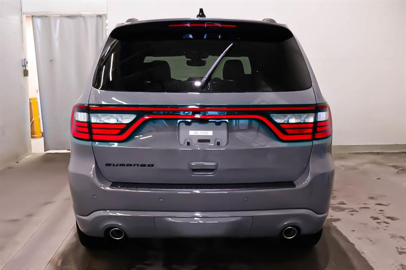dodge Durango 2026 - 5