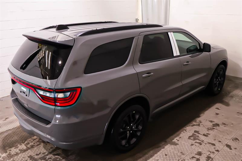 dodge Durango 2026 - 6