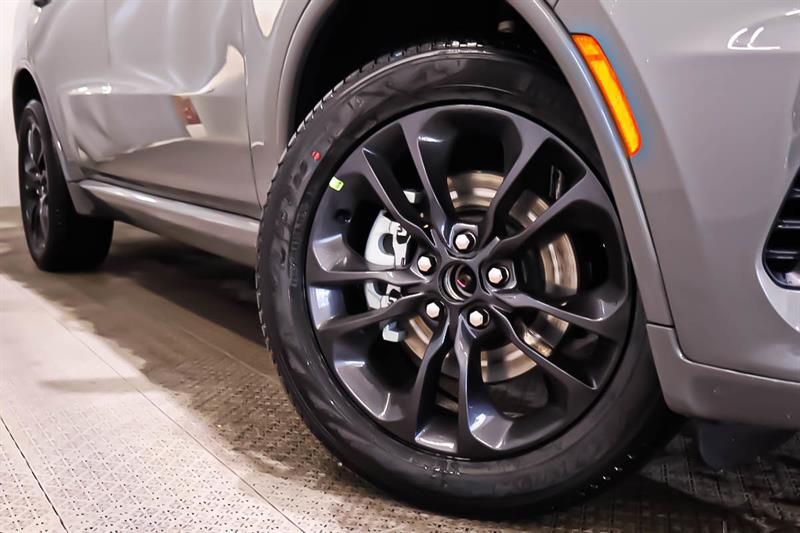 dodge Durango 2026 - 7
