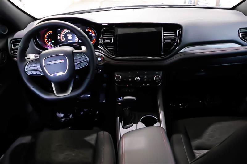 dodge Durango 2026 - 10
