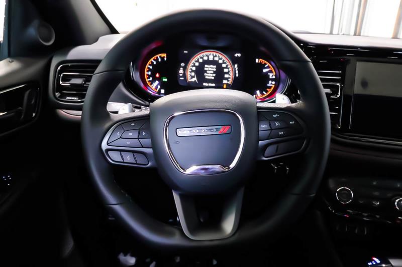 dodge Durango 2026 - 11