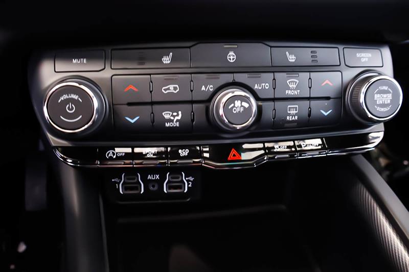 dodge Durango 2026 - 16