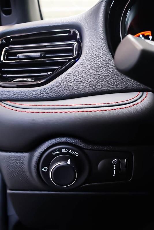 dodge Durango 2026 - 17