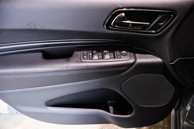 dodge Durango 2026 - 18