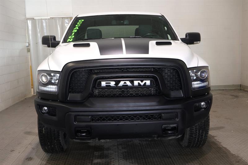 ram 1500 Classic 2024 - 2