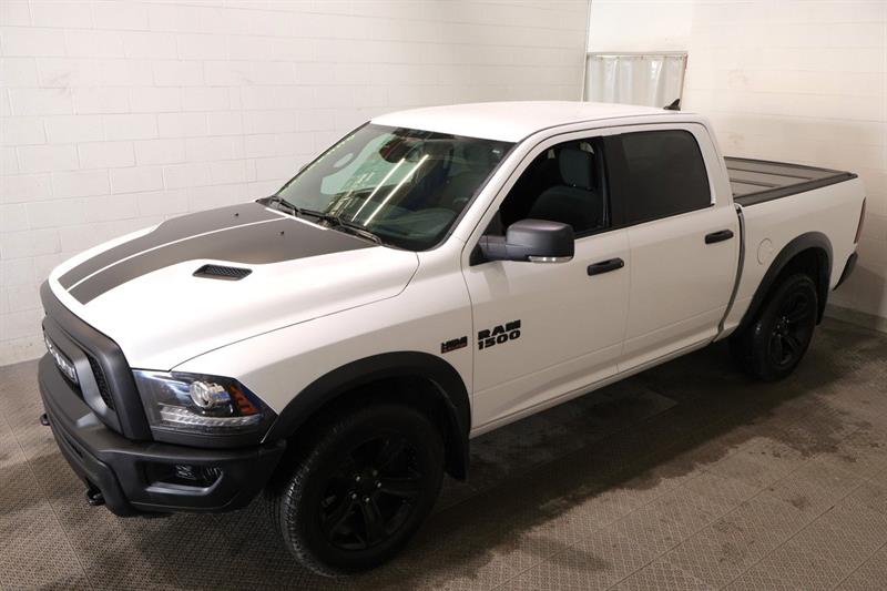 ram 1500 Classic 2024 - 3