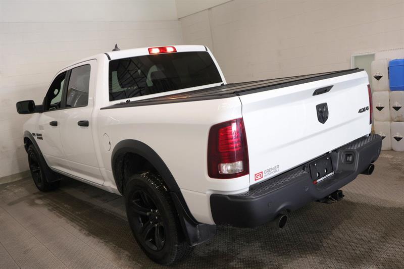 ram 1500 Classic 2024 - 5