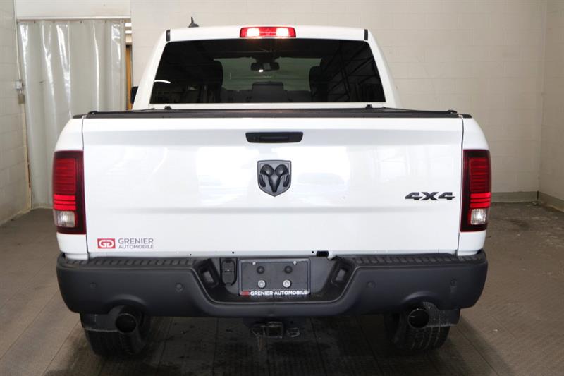 ram 1500 Classic 2024 - 6