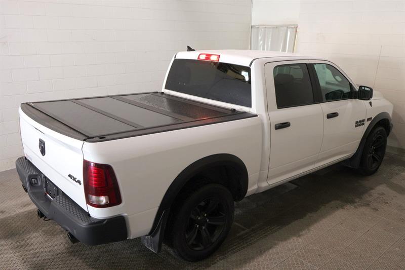 ram 1500 Classic 2024 - 7