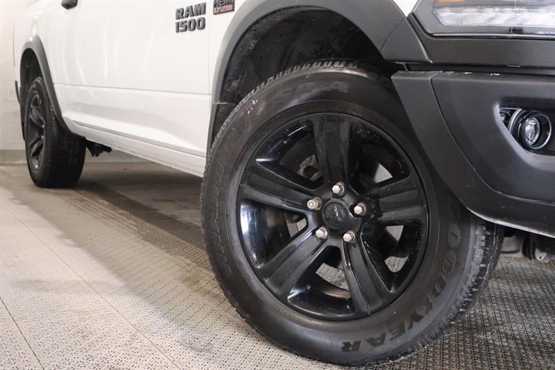 ram 1500 Classic 2024 - 9