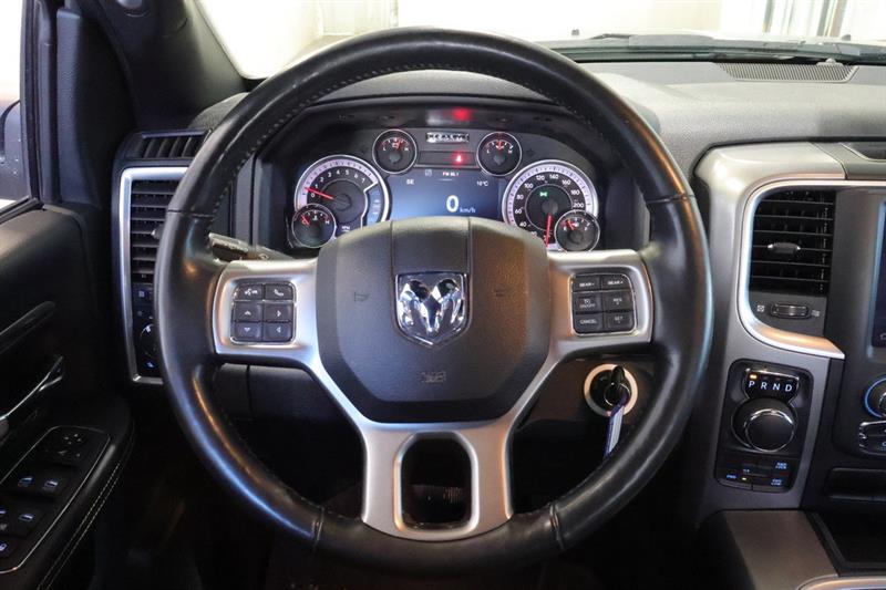 ram 1500 Classic 2024 - 14