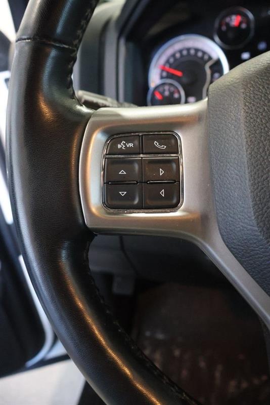 ram 1500 Classic 2024 - 15