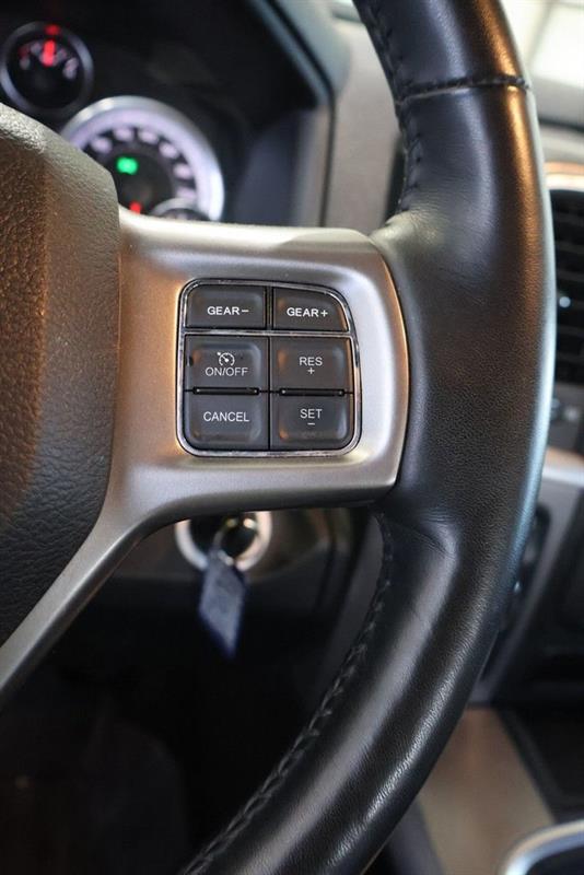 ram 1500 Classic 2024 - 17